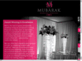 mubarakweddings.com
