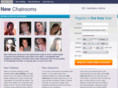 newchatrooms.net