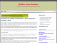 nomoreyeastinfection.com