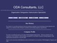 oda-consultants.com