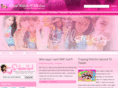 officialellacruz.com