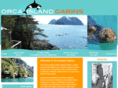 orcaislandcabins.com