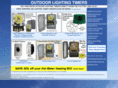outdoorlightingtimer.com