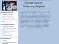 ovarianscreening.info