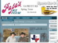 papasicehousetx.com