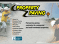 pavingdfw.com