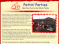 pettinparties.com