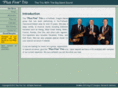 plusfivetrio.com