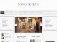 pondokpeta.com