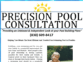 poolconsultation.com