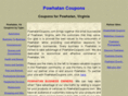 powhatancoupons.com
