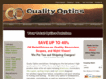 quality-optics.com