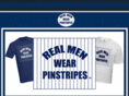 realmenwearpinstripes.com