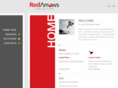 redarrowsconsulting.com