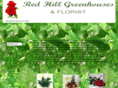 redhillgreenhouse.com