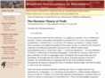 revisiontheory.net