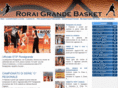 roraigrandebasket.com