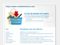 ruedebethune.com