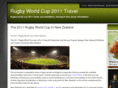 rwc2011travel.com