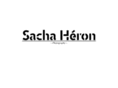 sachaheron.com