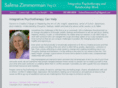 salimazimmerman.com