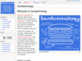 sandwichology.org