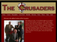 sccrusaders.com