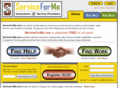 serviceforme.net