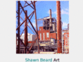 shawnbeard.com