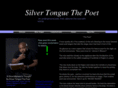 silvertonguethepoet.com