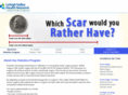 smallerscar.com