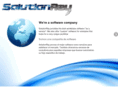 solutionray.com