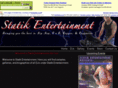 statikentertainment.com