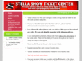 stellashows.net