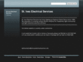 stiveselectricalservices.com