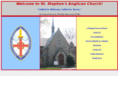 ststephensanglican.com
