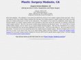 surgical-artistry-modesto.com