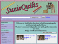 suziequilts.com
