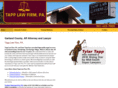 tapplaw.com