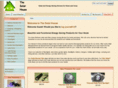 the-solar-house.com