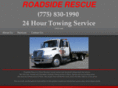 theaffordabletow.com