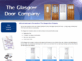 theglasgowdoorcompany.com