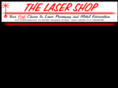 thelasershop.com