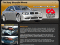 themobilebodyshop.com