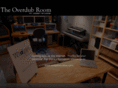 theoverdubroom.com