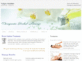 therapeuticherbalmassage.com