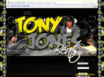 tonyjonesbeats.com