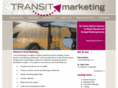 transitmarketing.com