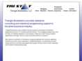 trianglestat.com