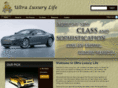ultraluxurylife.com